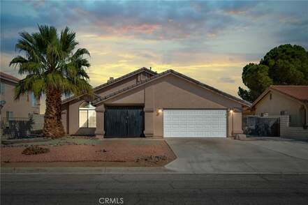 property listing