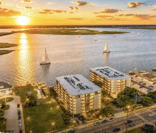 500 Bay Ave 608 South, Ocean City, NJ 08226
