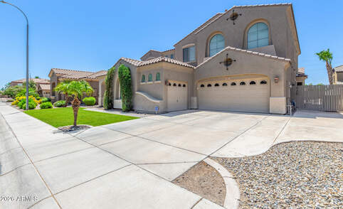 property listing
