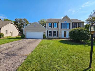 property listing