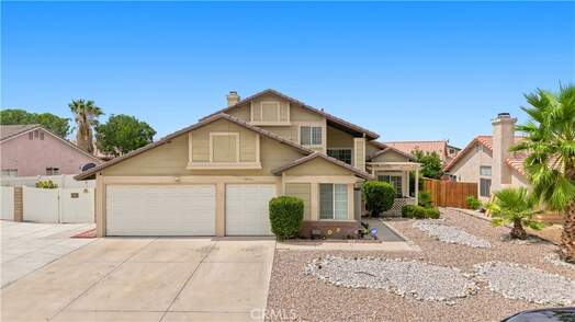 property listing