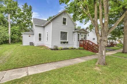 property listing