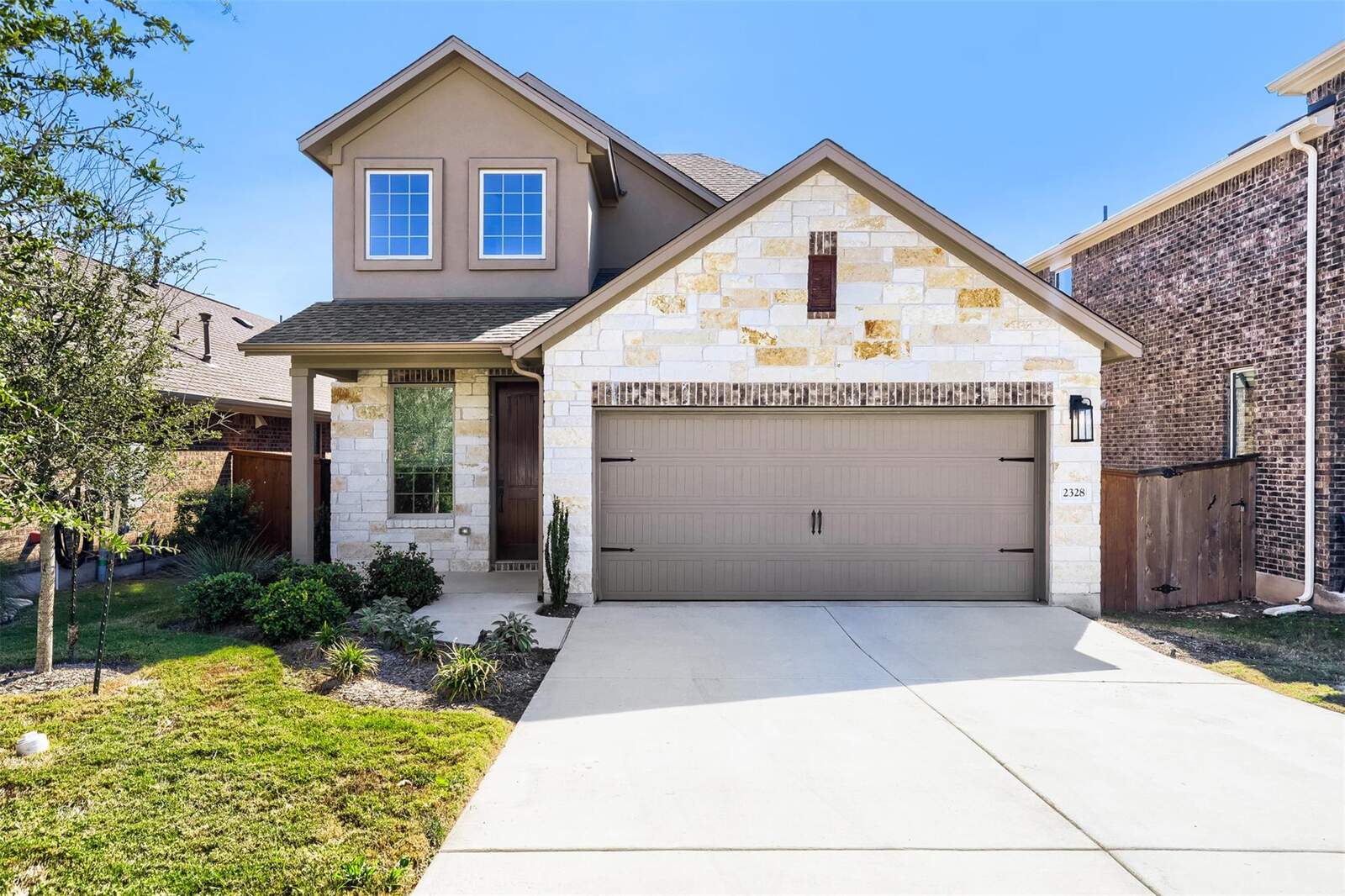 2328 Sawdust Dr, Georgetown