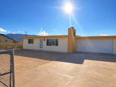 property listing