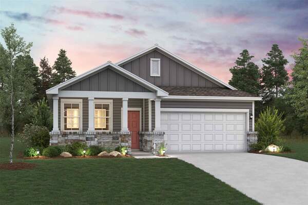 13206 Silver Blazer Dr, Buda