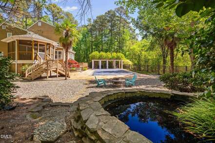 property listing