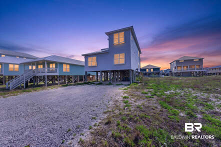 property listing