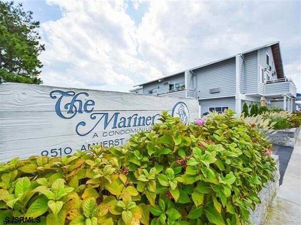 9510 Amherst Ave #122, Margate, NJ 08402
