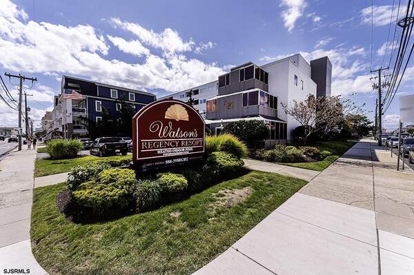 901 Ocean Ave #316, Ocean City, NJ 08226