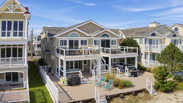 3518 Wesley #3518, Ocean City, NJ 08226