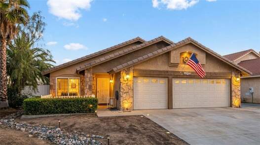 property listing