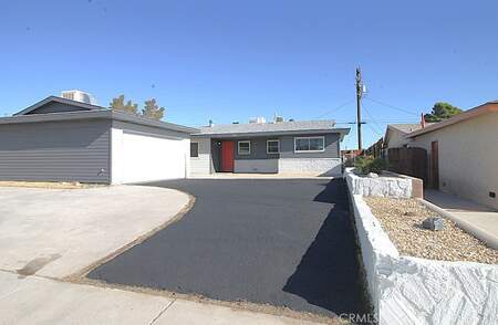 property listing
