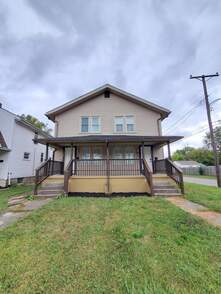 576-578 S Oakley Ave,Unit Columbus OH 43204, Columbus, OH 43204