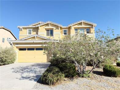 property listing