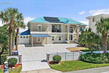 property listing