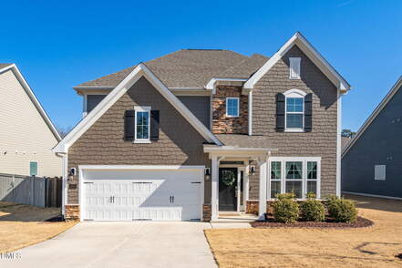property listing