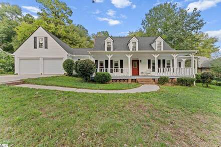 property listing
