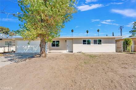property listing