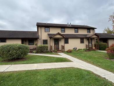 property listing