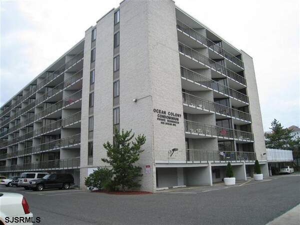 935 Ocean Ave #315, Ocean City, NJ 08226