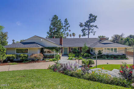 property listing