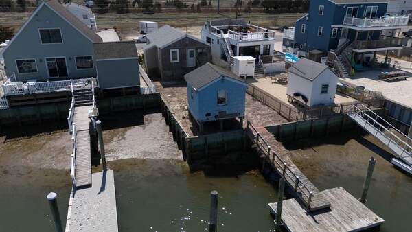 490 Avalon Boulevard, Avalon Manor, NJ 08202