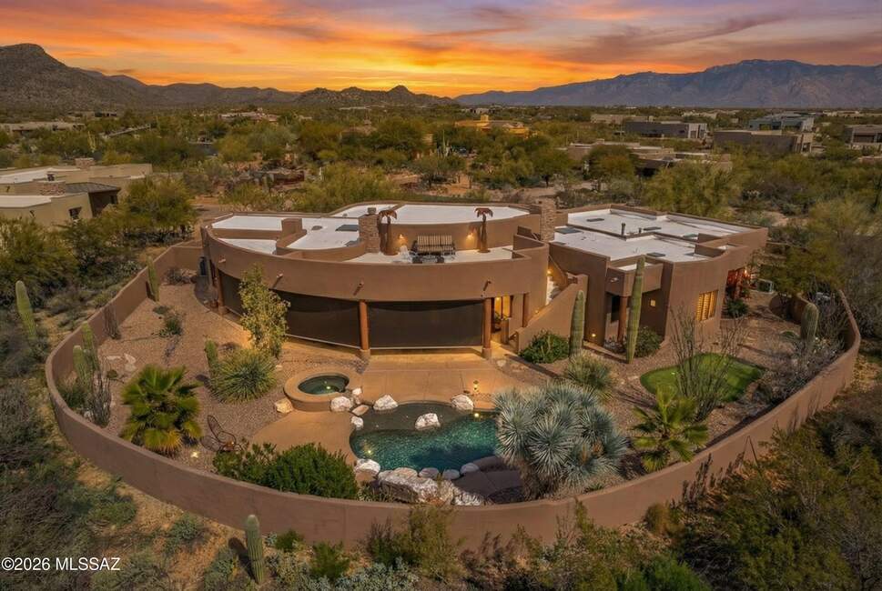 12757 N Sorrel Stallion Place, Marana