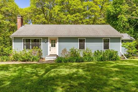 property listing