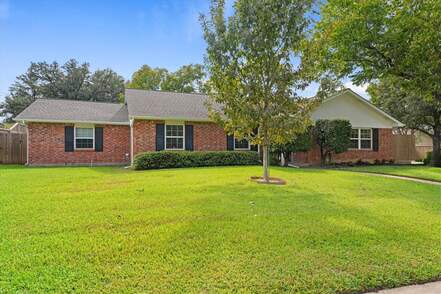 property listing