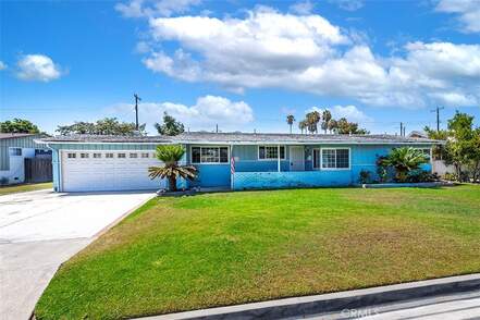 property listing