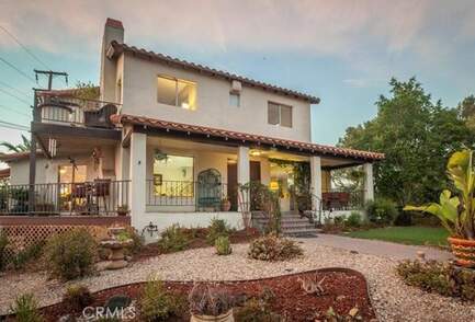 property listing
