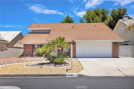 property listing