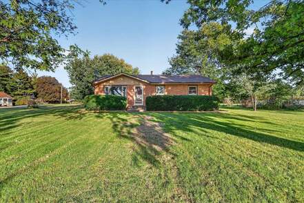 property listing