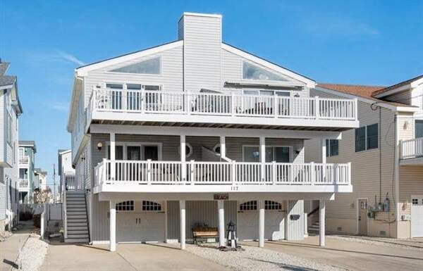 117 W 78th Street WEST, Sea Isle City, NJ 08243