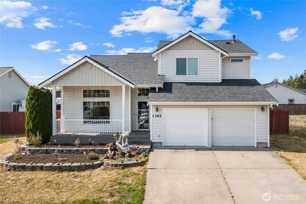 property listing