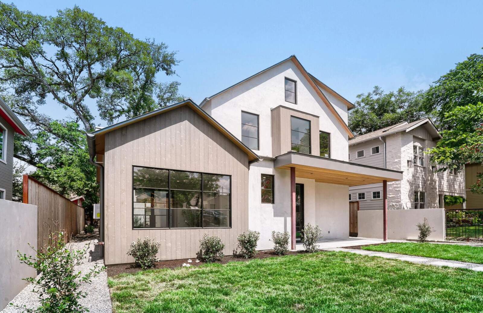 1104 Maufrais St, Austin