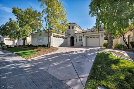 property listing