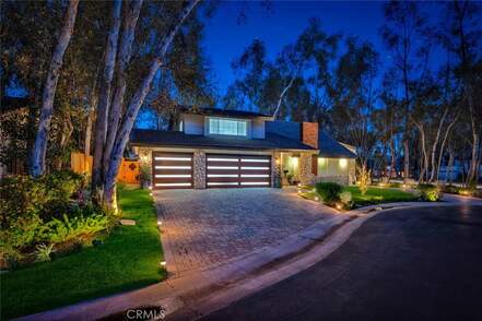 property listing
