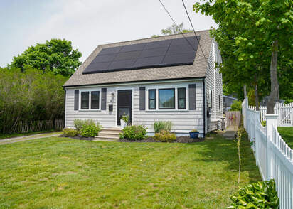 property listing