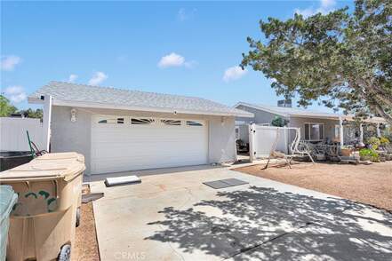 property listing