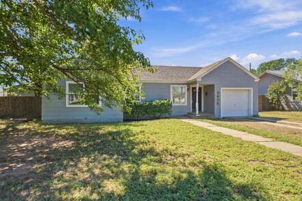 property listing