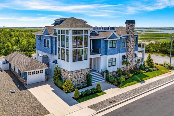 235 122nd Street, Stone Harbor, NJ 08247