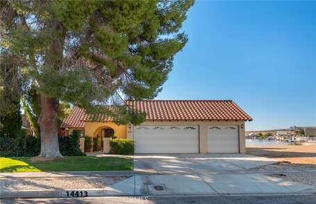 property listing