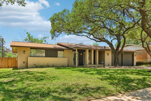 614 Coronet St, San Antonio