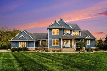 property listing