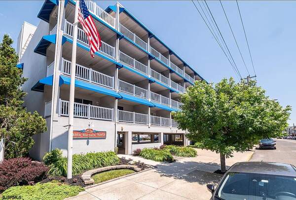 928 Wesley #409, Ocean City, NJ 08226
