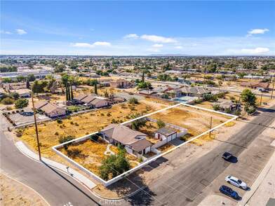 property listing