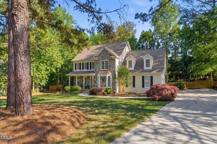 property listing