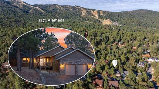 property listing