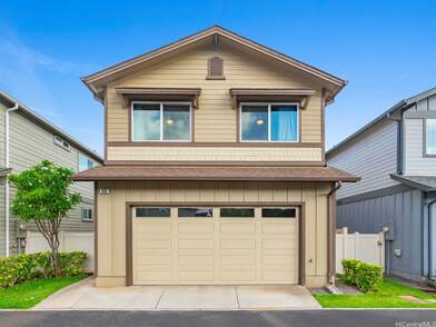 property listing